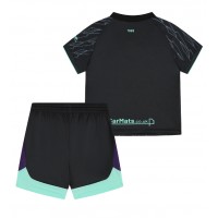 Sheffield United Replica Away Minikit 2024-25 Short Sleeve (+ pants)
